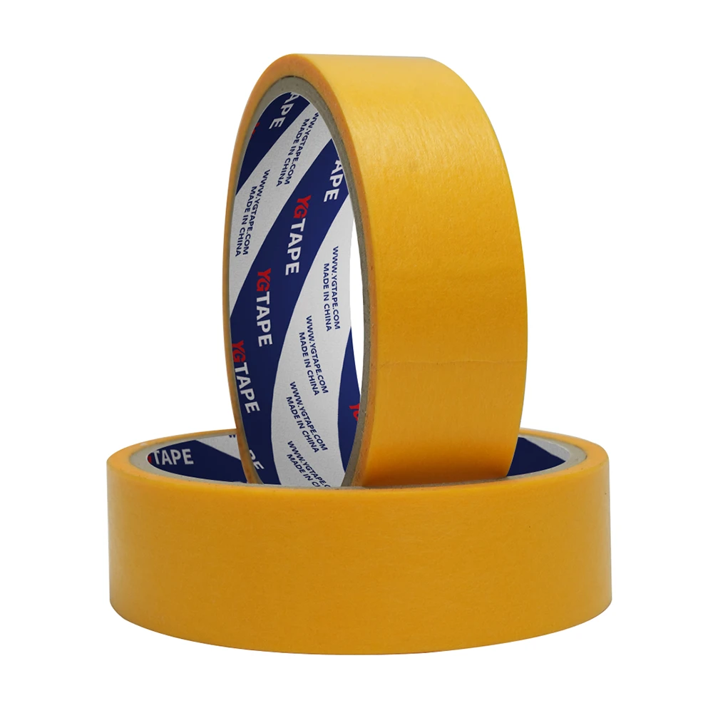 6 .High Temperature Washi Tape.webp